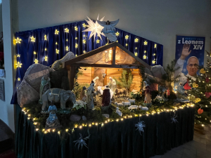 Okres Bożego Narodzenia