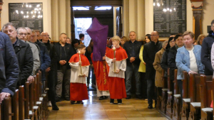 Liturgia Męki Pańskiej