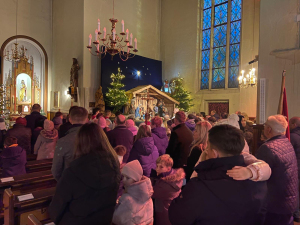 Okres Bożego Narodzenia